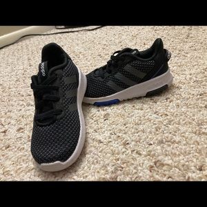 Baby boy adidas sneakers